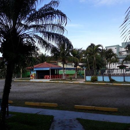 Associacao Sabesp Bertioga - Sp Hotel Exterior photo