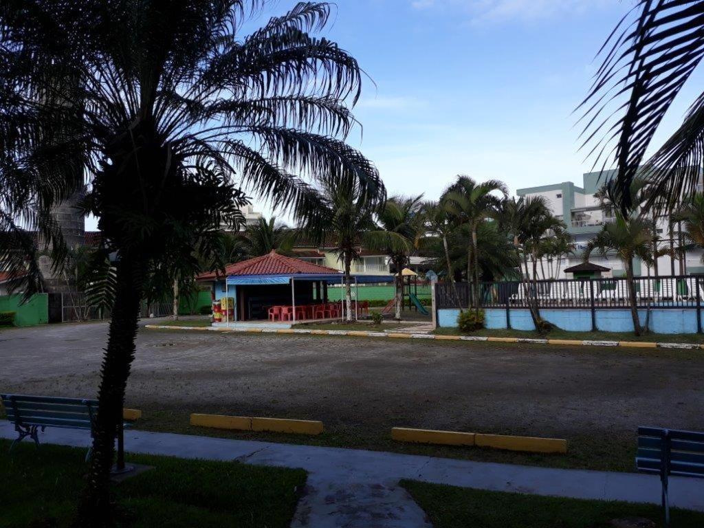 Associacao Sabesp Bertioga - Sp Hotel Exterior photo